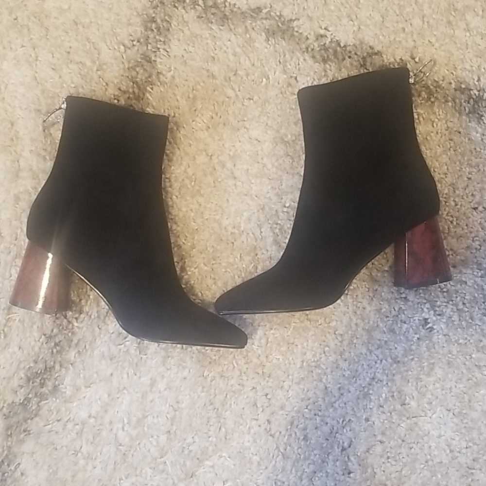 Booties